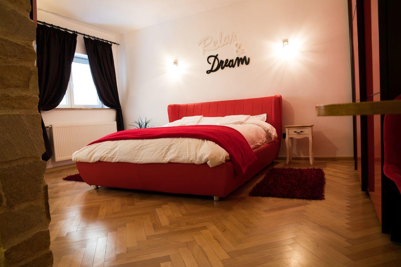 Luky10 Daire Braşov Dış mekan fotoğraf