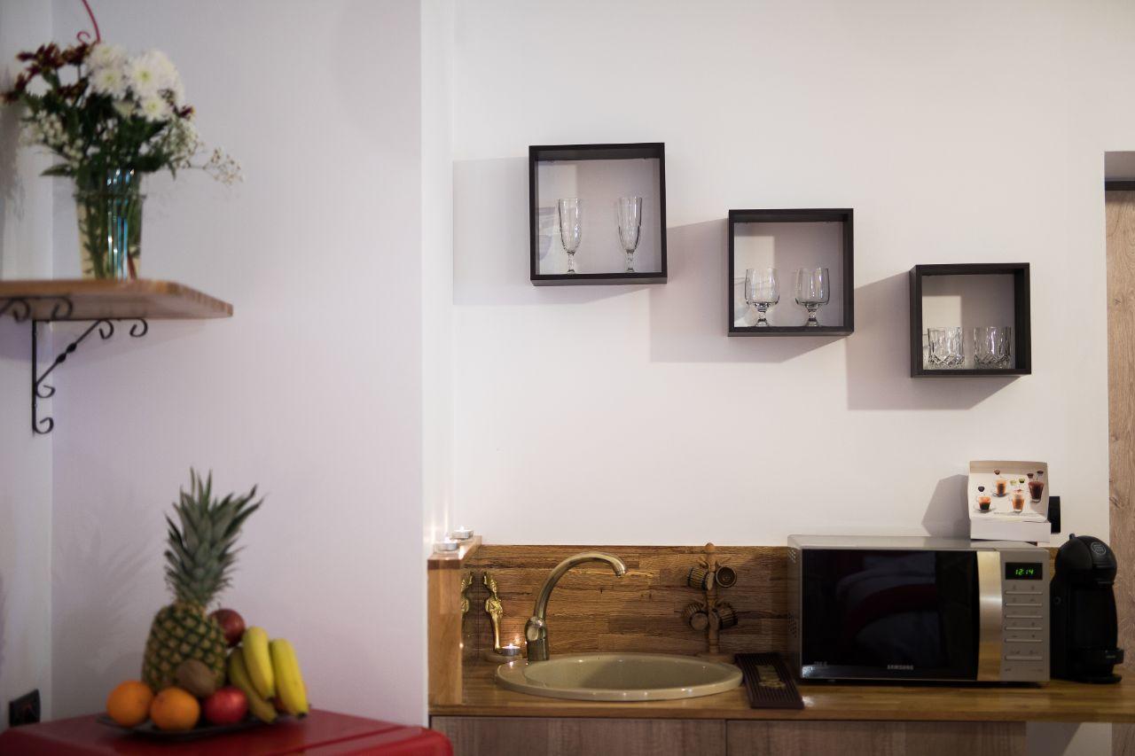 Luky10 Daire Braşov Dış mekan fotoğraf