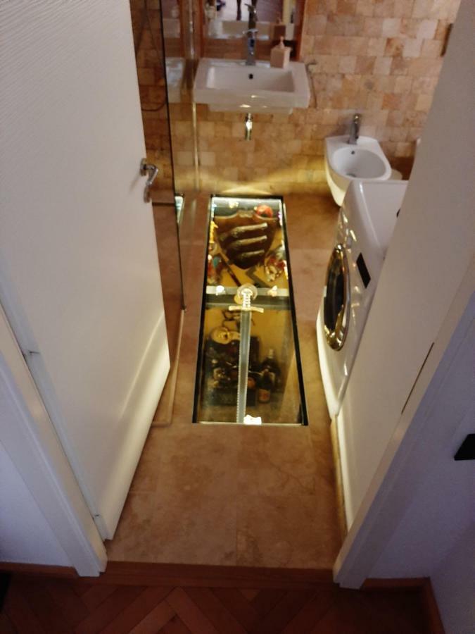 Luky10 Daire Braşov Dış mekan fotoğraf