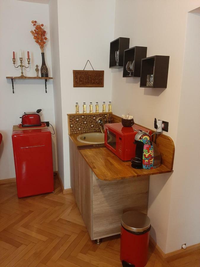 Luky10 Daire Braşov Dış mekan fotoğraf