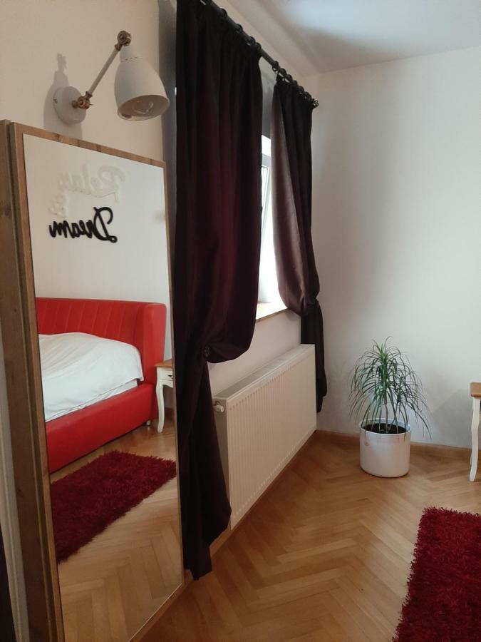 Luky10 Daire Braşov Dış mekan fotoğraf